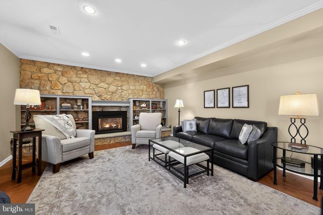 1550 DOE TRAIL LN, Yardley, PA 19067