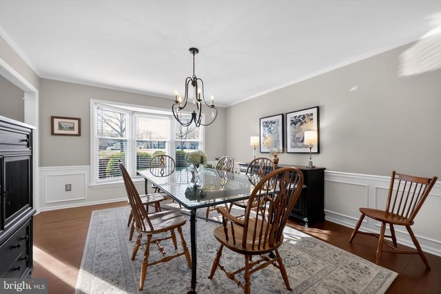 1550 DOE TRAIL LN, Yardley, PA 19067