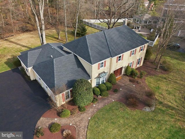 1550 DOE TRAIL LN, Yardley, PA 19067