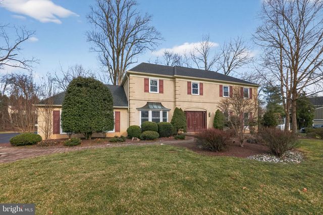 1550 DOE TRAIL LN, Yardley, PA 19067