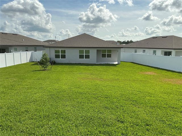 3786 BENHAM RISE ROAD, Spring Hill, FL 34609