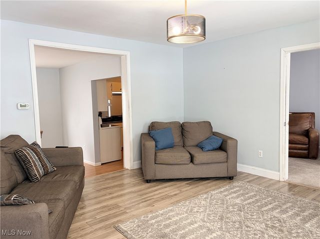 164 N Grant Street, Millersburg, OH 44654