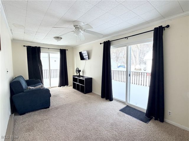 164 N Grant Street, Millersburg, OH 44654