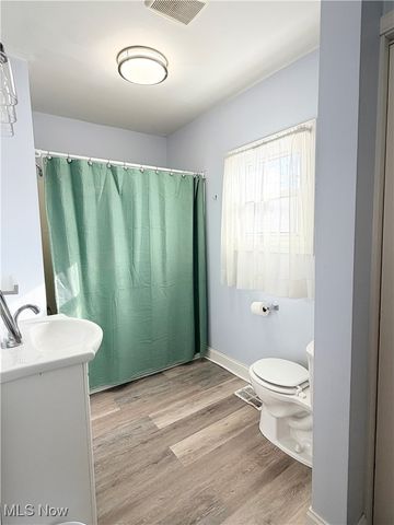 164 N Grant Street, Millersburg, OH 44654