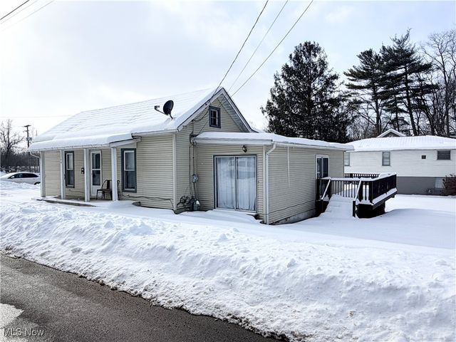 164 N Grant Street, Millersburg, OH 44654