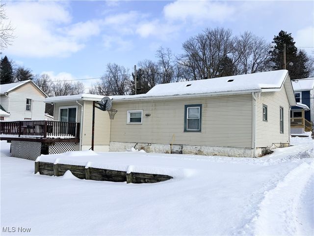 164 N Grant Street, Millersburg, OH 44654