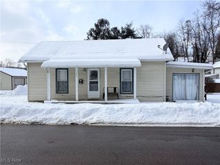 164 N Grant Street, Millersburg, OH 44654