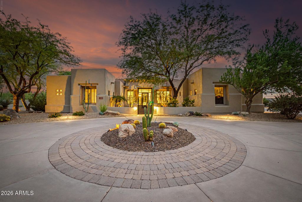 27550 N 62ND Place, Scottsdale, AZ 85266 — photo 2