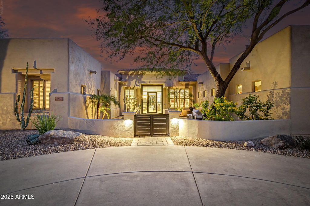 27550 N 62ND Place, Scottsdale, AZ 85266 — photo 3