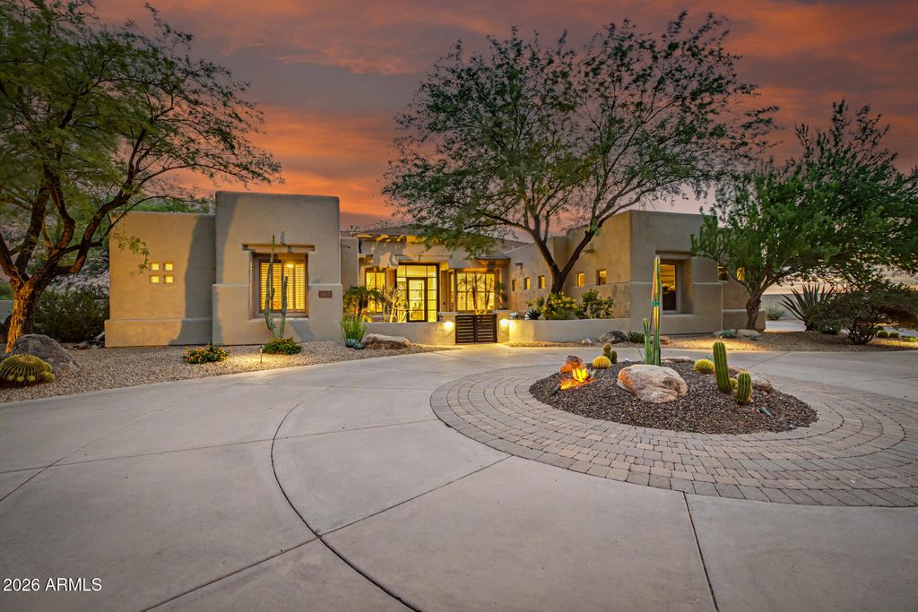 27550 N 62ND Place, Scottsdale, AZ 85266 — photo 4
