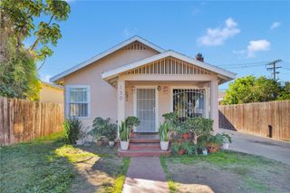 130 E 107th, Los Angeles, CA 90003