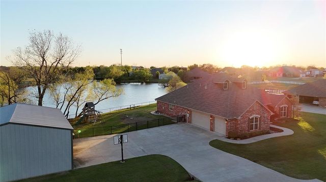 4700 Southcreek Road, Moore, OK 73165