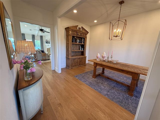 4700 Southcreek Road, Moore, OK 73165