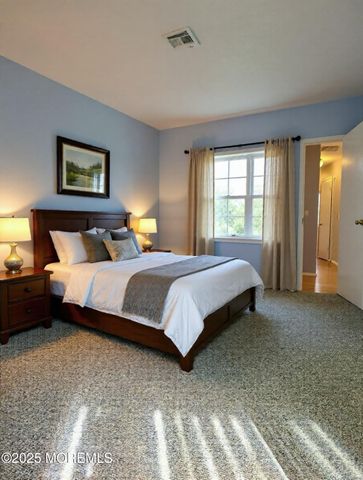 141 Cross Slope Court A, Manalapan, NJ 07726