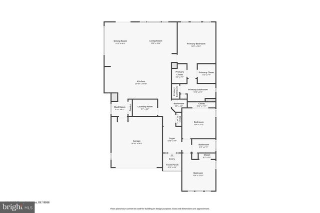 26188 KIELBASA CT, Lewes, DE 19958