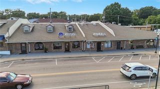 514-516 S Main Street, Grain Valley, MO 64029