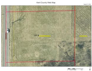 14300 White Creek Avenue NE LOT B, Cedar Springs, MI 49319