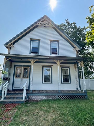 29 Abbott St 4, Worcester, MA 01602