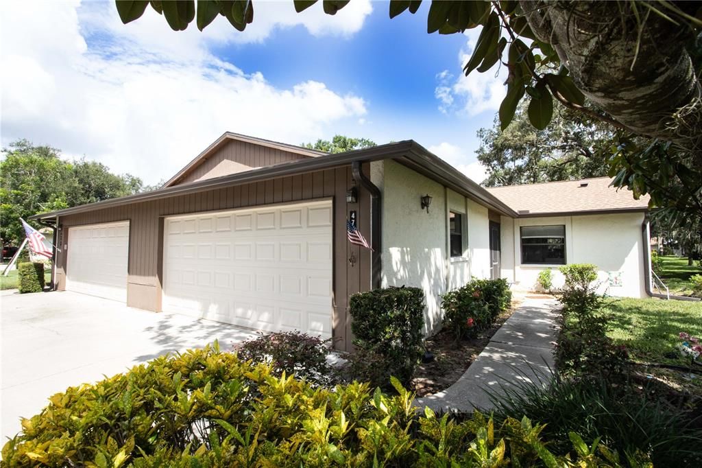 4703 OAK HILL DRIVE 4, Sarasota, FL 34232