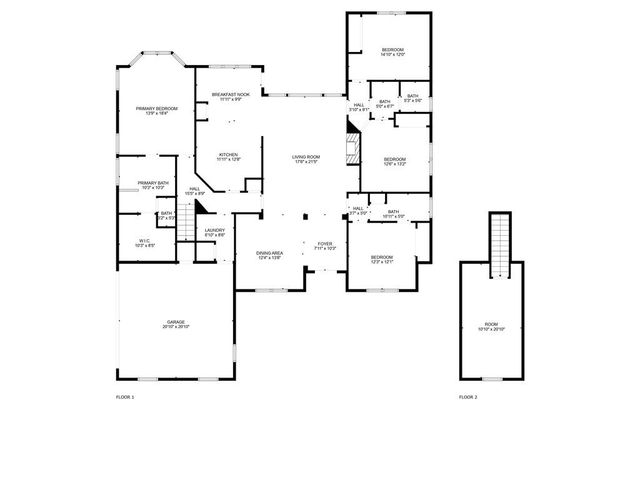 155 Rose Creek Drive, Covington, GA 30014