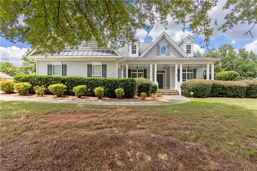 155 Rose Creek Drive, Covington, GA 30014