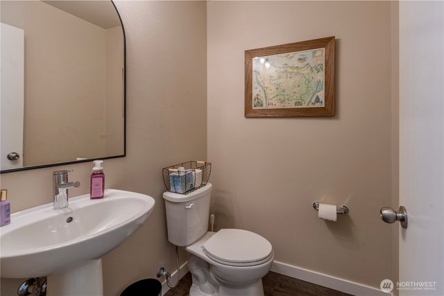 120 Valley Creek Drive, Port Angeles, WA 98362