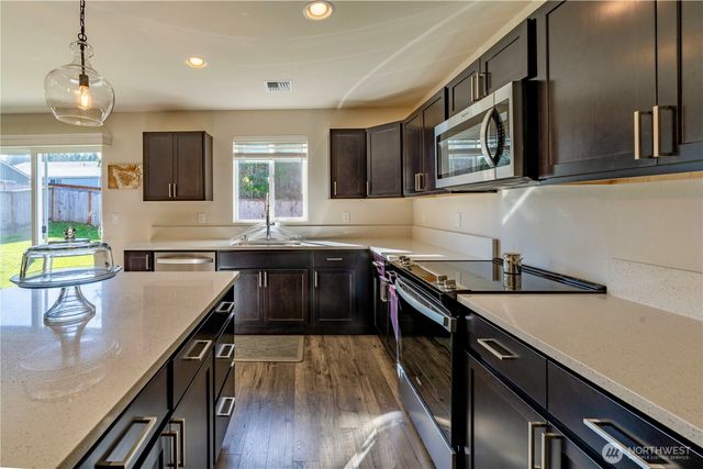 120 Valley Creek Drive, Port Angeles, WA 98362