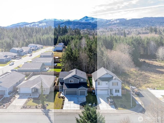 120 Valley Creek Drive, Port Angeles, WA 98362