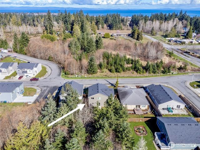 120 Valley Creek Drive, Port Angeles, WA 98362