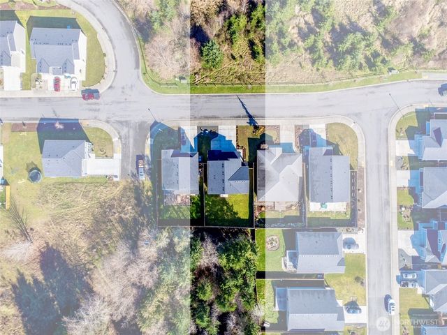 120 Valley Creek Drive, Port Angeles, WA 98362