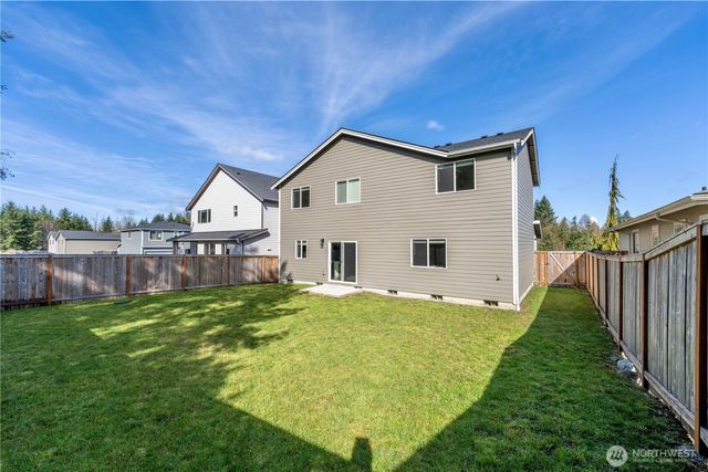 120 Valley Creek Drive, Port Angeles, WA 98362