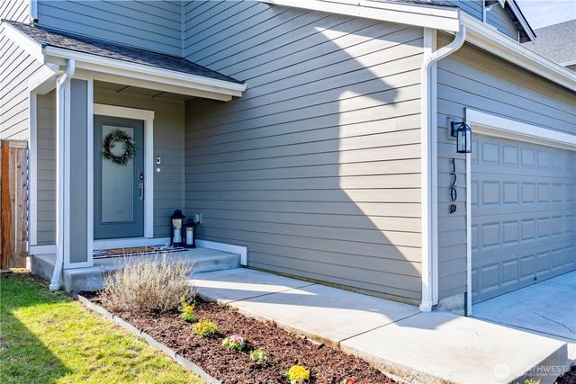 120 Valley Creek Drive, Port Angeles, WA 98362