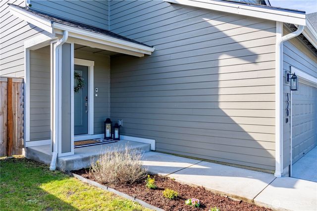 120 Valley Creek Drive, Port Angeles, WA 98362