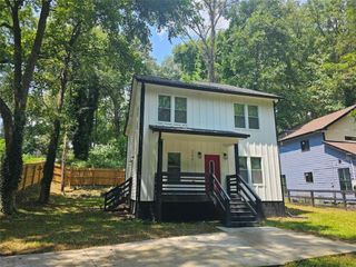 200 Adeline Avenue, Atlanta, GA 30314