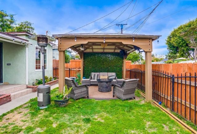 115 N Magnolia Court, Compton, CA 90220