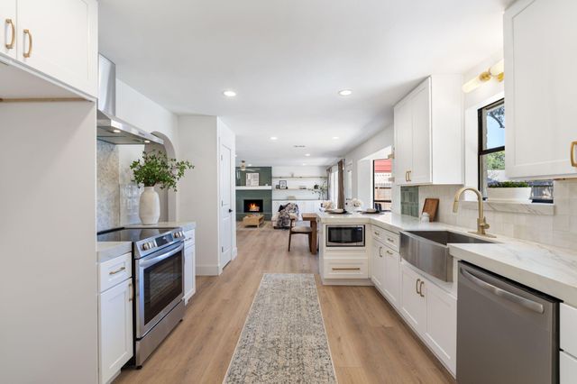 17402 Telegraph Creek Drive, Spring, TX 77379