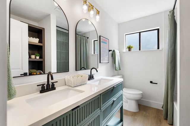 17402 Telegraph Creek Drive, Spring, TX 77379