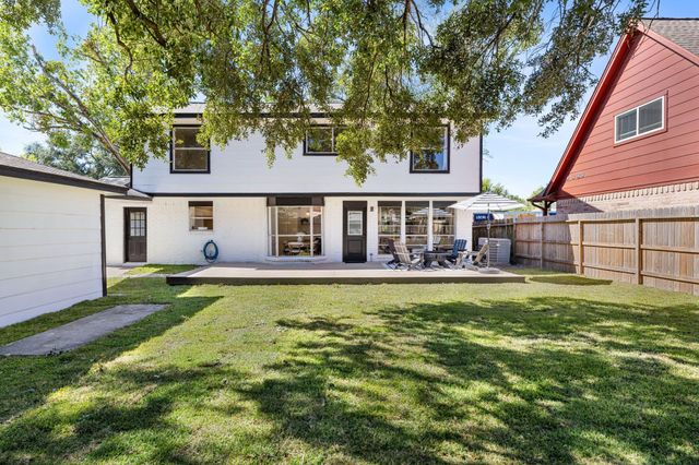 17402 Telegraph Creek Drive, Spring, TX 77379