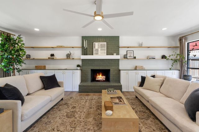 17402 Telegraph Creek Drive, Spring, TX 77379