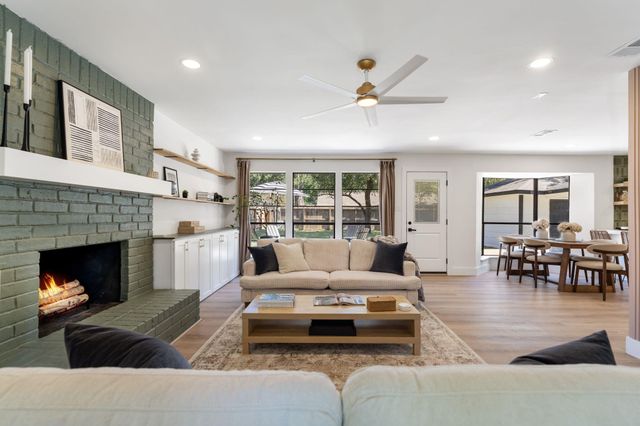 17402 Telegraph Creek Drive, Spring, TX 77379