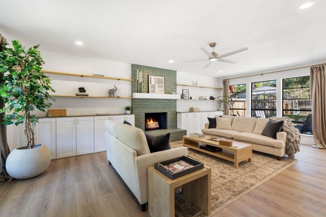 17402 Telegraph Creek Drive, Spring, TX 77379