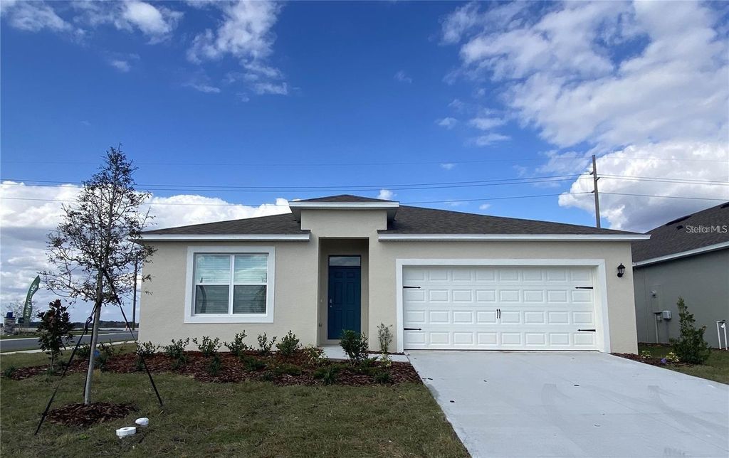 4604 BERNARD BOULEVARD, Haines City, FL 33844