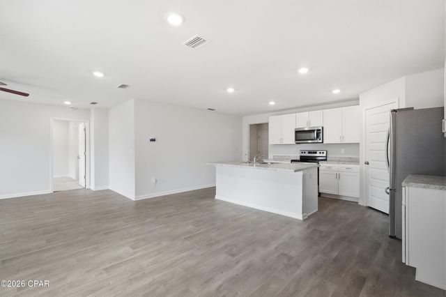 4753 Firefly Lane, Panama City, FL 32404