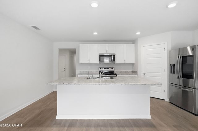 4753 Firefly Lane, Panama City, FL 32404