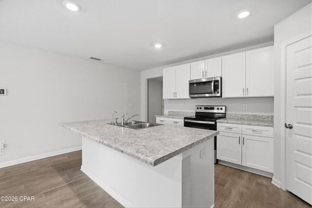 4753 Firefly Lane, Panama City, FL 32404