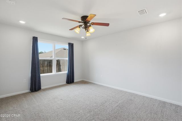 4753 Firefly Lane, Panama City, FL 32404