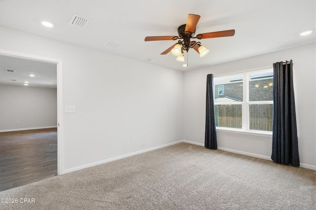 4753 Firefly Lane, Panama City, FL 32404