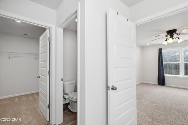 4753 Firefly Lane, Panama City, FL 32404