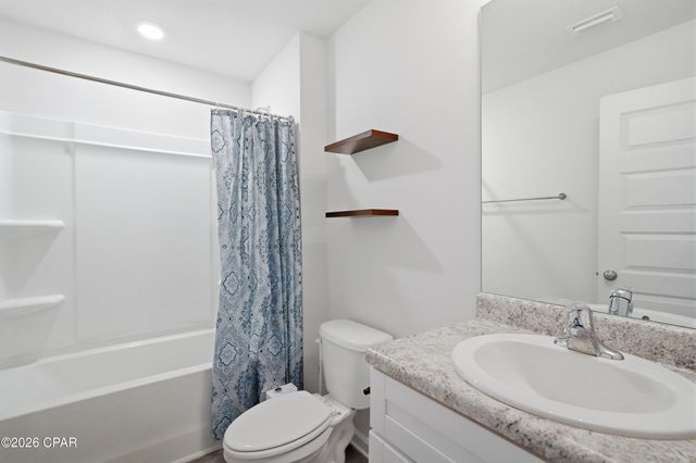 4753 Firefly Lane, Panama City, FL 32404