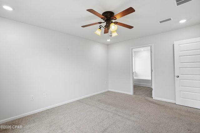 4753 Firefly Lane, Panama City, FL 32404